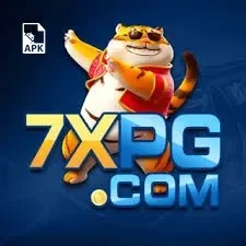 APK oficial da 7xpg para Android