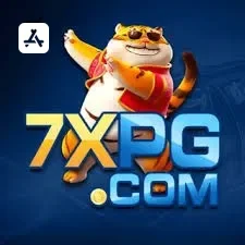 APP oficial da 7xpg para mobile