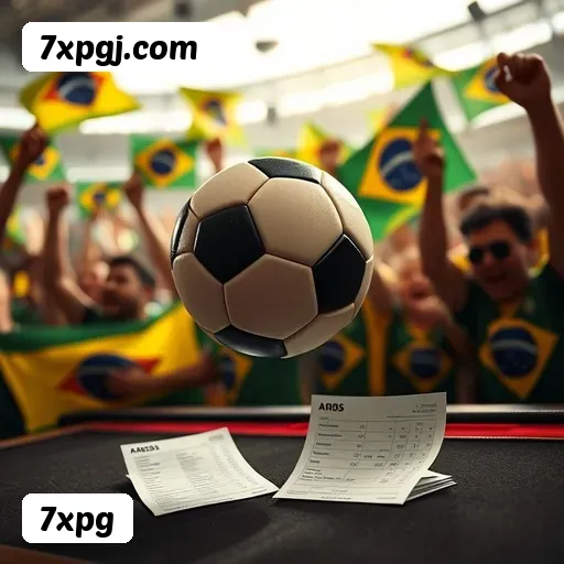 Comparação APP mobile vs versão web da 7xpg