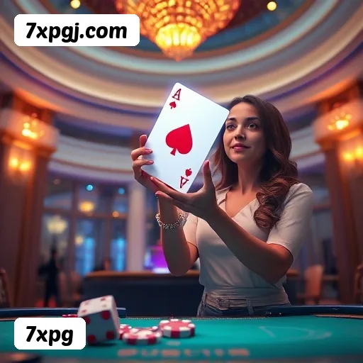 Níveis do programa VIP da 7xpg