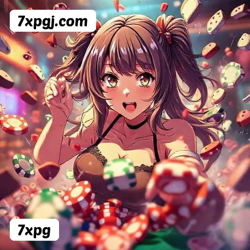 7xpg segurança SSL 256-bit - Licença Curaçao, eCOGRA, GLI certificado