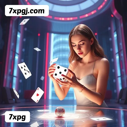 Vantagens exclusivas 7xpg para jogadores brasileiros - São Paulo, Rio, BH