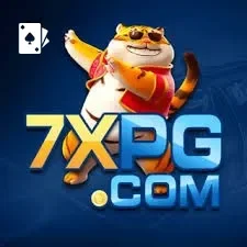 Cassino ao vivo da 7xpg com dealers reais