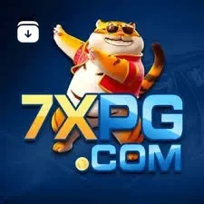 Download gratuito do app da 7xpg