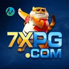 Logo da 7xpg