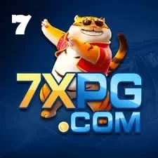 Slots online da 7xpg com jackpots progressivos
